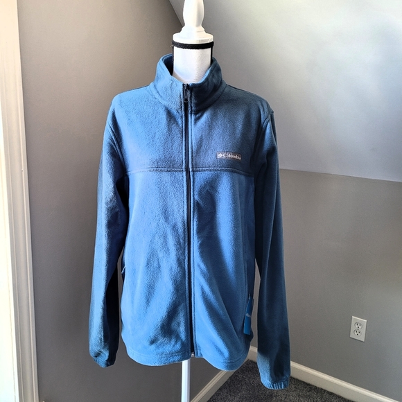 Columbia Other - Columbia Men's Fleece Jacket